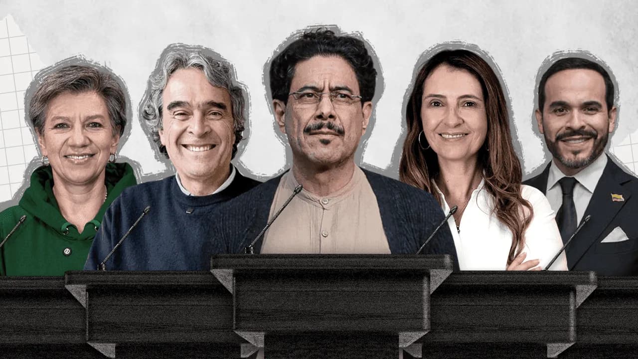 Los candidatos que podrían quedar endeudados: ¿cuántos votos necesitan para acceder a la reposición? Los candidatos que podrían quedar endeudados: ¿cuántos votos necesitan para acceder a la reposición?