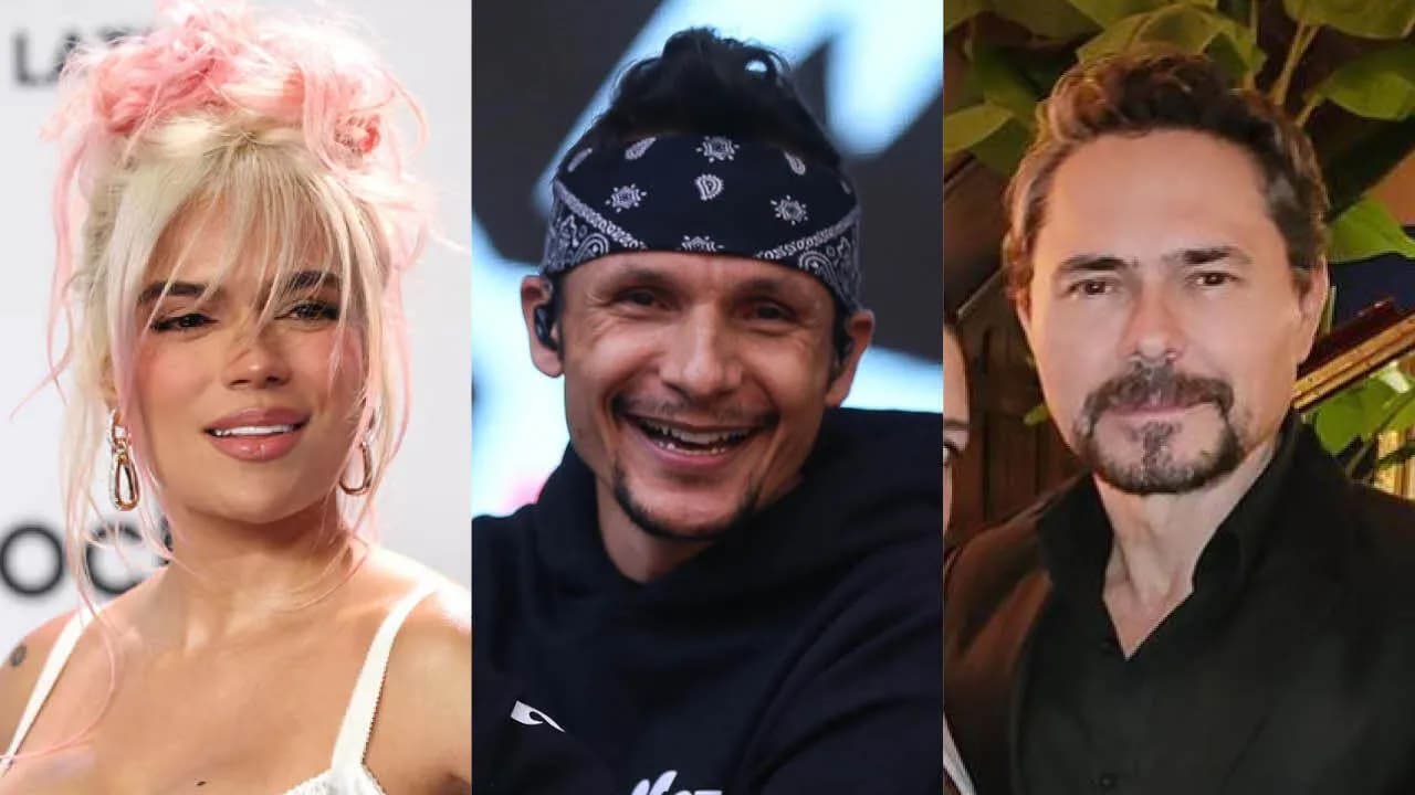 "Si el artista abre la boca, pocas veces sale invicto": el costo de tomar posición política en Colombia "Si el artista abre la boca, pocas veces sale invicto": el costo de tomar posición política en Colombia