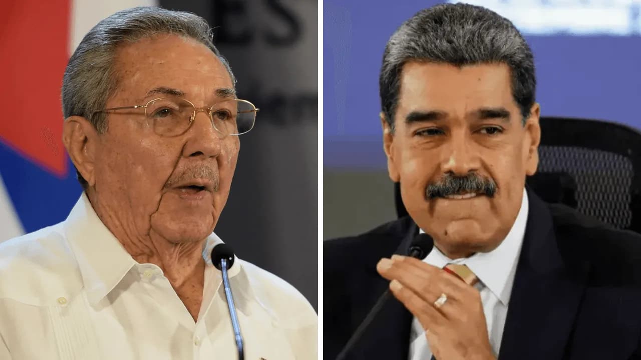 Después de Venezuela e Irán, ¿es el turno de Cuba? Por Julio Londoño Después de Venezuela e Irán, ¿es el turno de Cuba? Por Julio Londoño