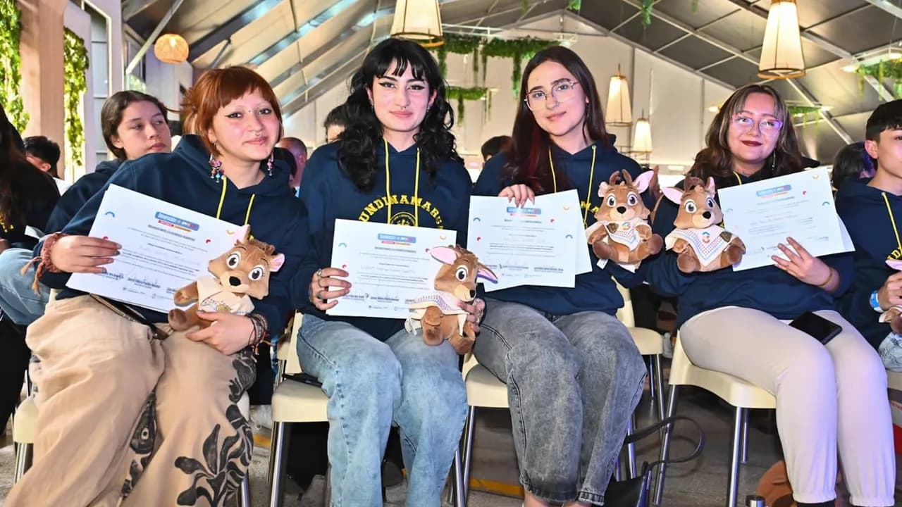 La fórmula que puso a Cundinamarca en el primer lugar nacional: las cifras de la calidad educativa del departamento La fórmula que puso a Cundinamarca en el primer lugar nacional: las cifras de la calidad educativa del departamento