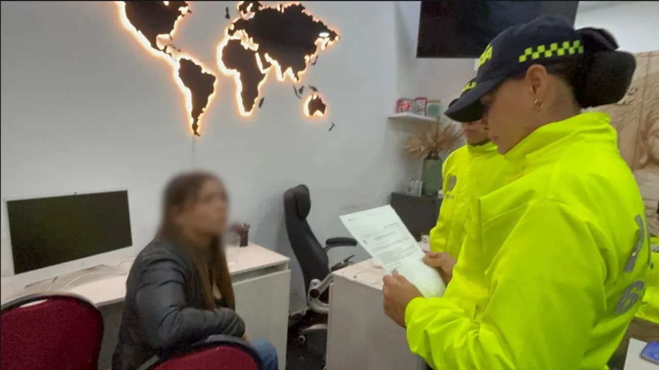 La caída de Wonderland Dreams, la agencia acusada de tráfico de migrantes La caída de Wonderland Dreams, la agencia acusada de tráfico de migrantes
