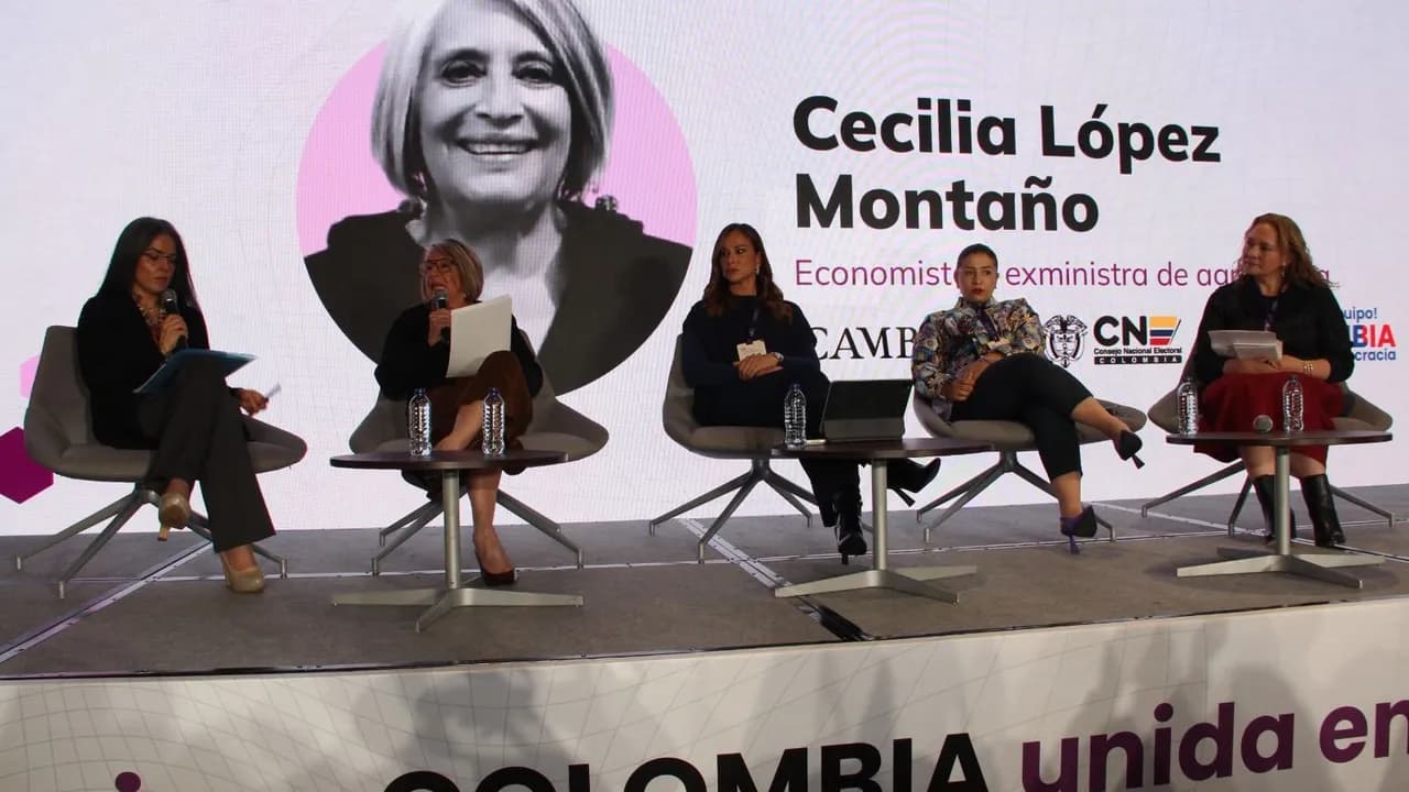 Violencia política contra las mujeres: los retos pendientes para garantizar su participación en democracia Violencia política contra las mujeres: los retos pendientes para garantizar su participación en democracia