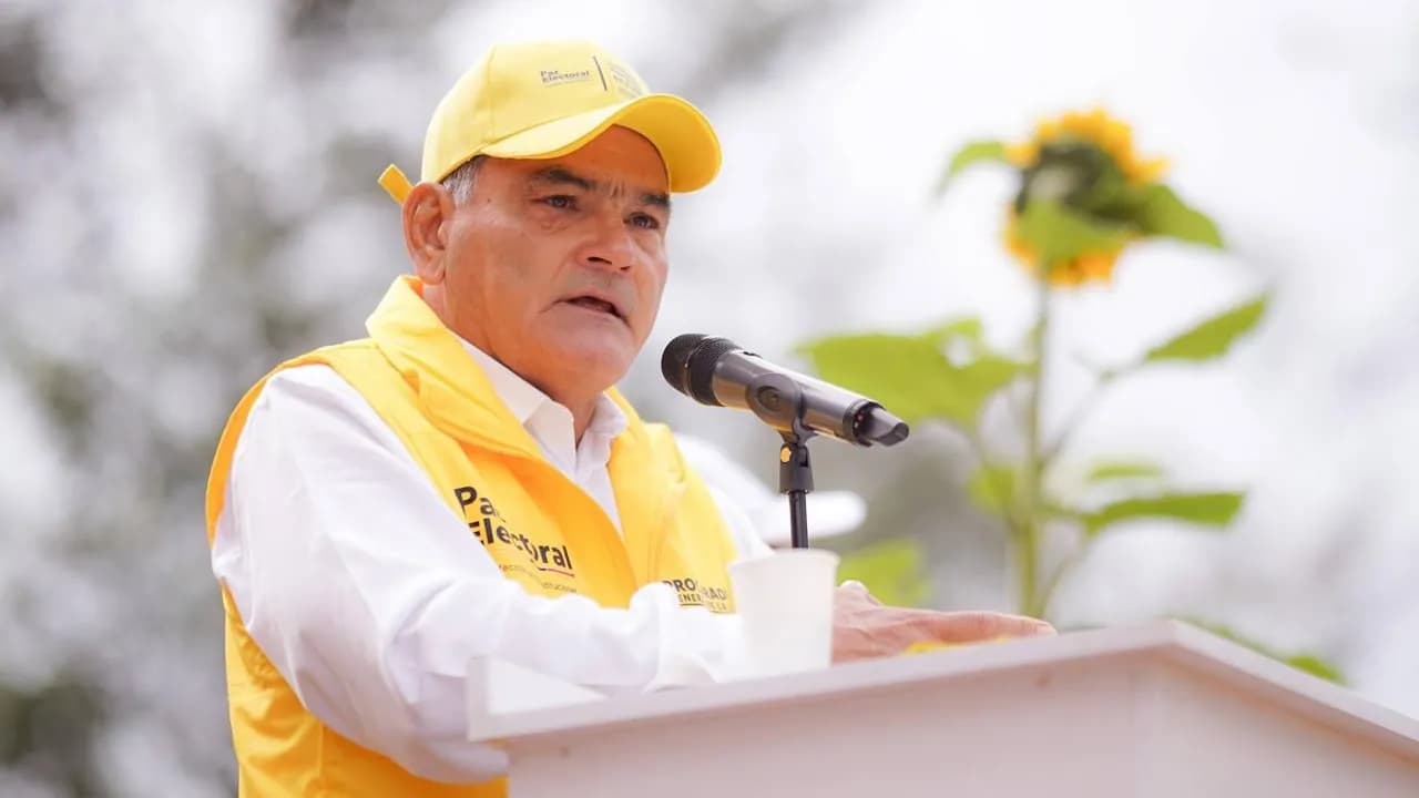 Procuraduría alerta que la desinformación es el principal riesgo para la segunda vuelta presidencial Procuraduría alerta que la desinformación es el principal riesgo para la segunda vuelta presidencial