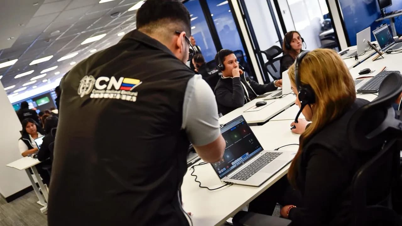 Organización electoral en Colombia: ¿quiénes la integran y qué hace el CNE? Organización electoral en Colombia: ¿quiénes la integran y qué hace el CNE?
