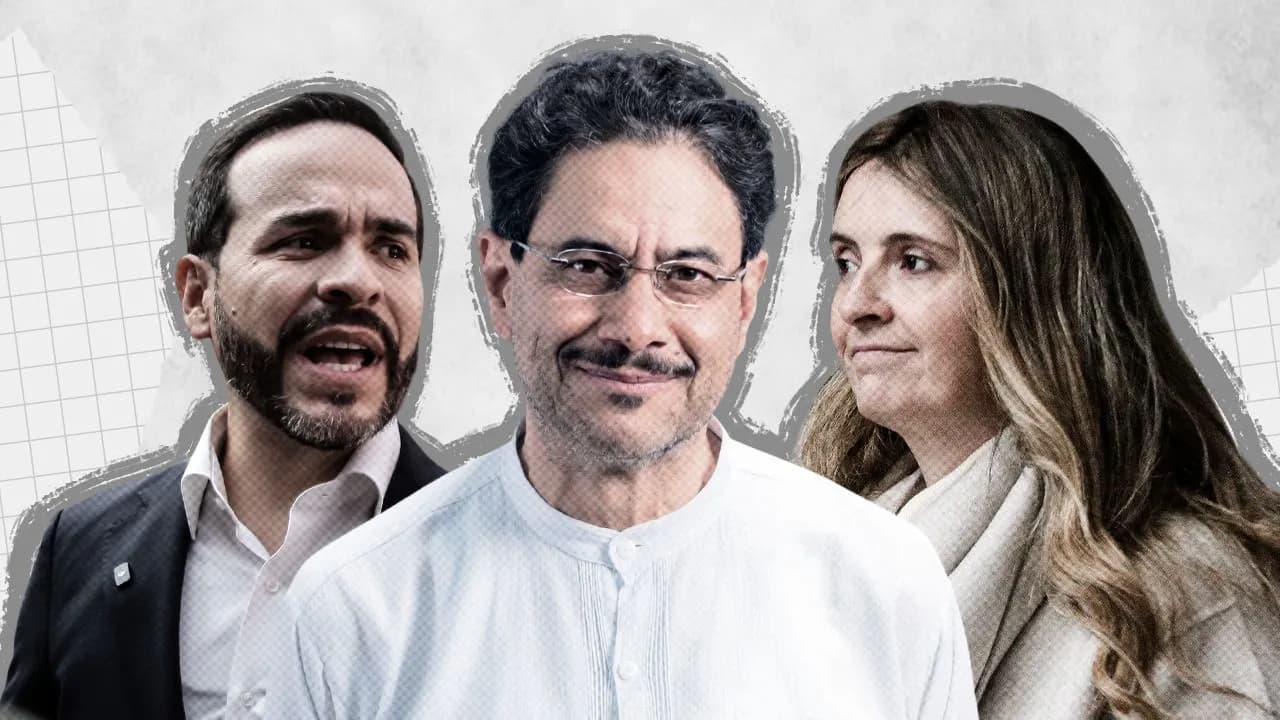¿Y ahora qué? ¿Será posible una reconciliación inmediata entre Paloma y Abelardo? ¿Y ahora qué? ¿Será posible una reconciliación inmediata entre Paloma y Abelardo?