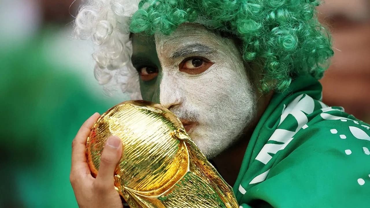 El modelo que nació como una sátira entre economistas y terminó acertando los últimos tres campeones del Mundial: ¿quién es el elegido ahora? El modelo que nació como una sátira entre economistas y terminó acertando los últimos tres campeones del Mundial: ¿quién es el elegido ahora?