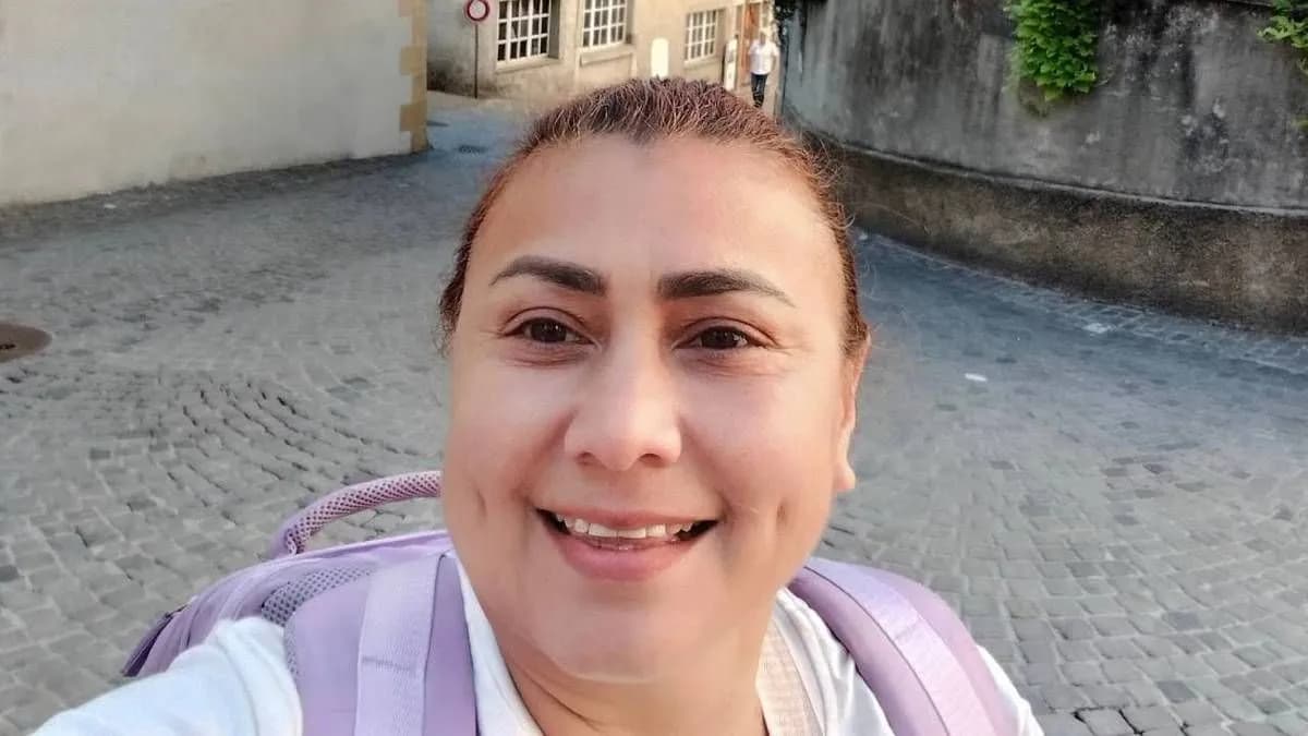 Nuevos hallazgos de la necropsia aumentan las dudas sobre la muerte de Yulixa Toloza. Créditos: Colprensa Nuevos hallazgos de la necropsia aumentan las dudas sobre la muerte de Yulixa Toloza. Créditos: Colprensa