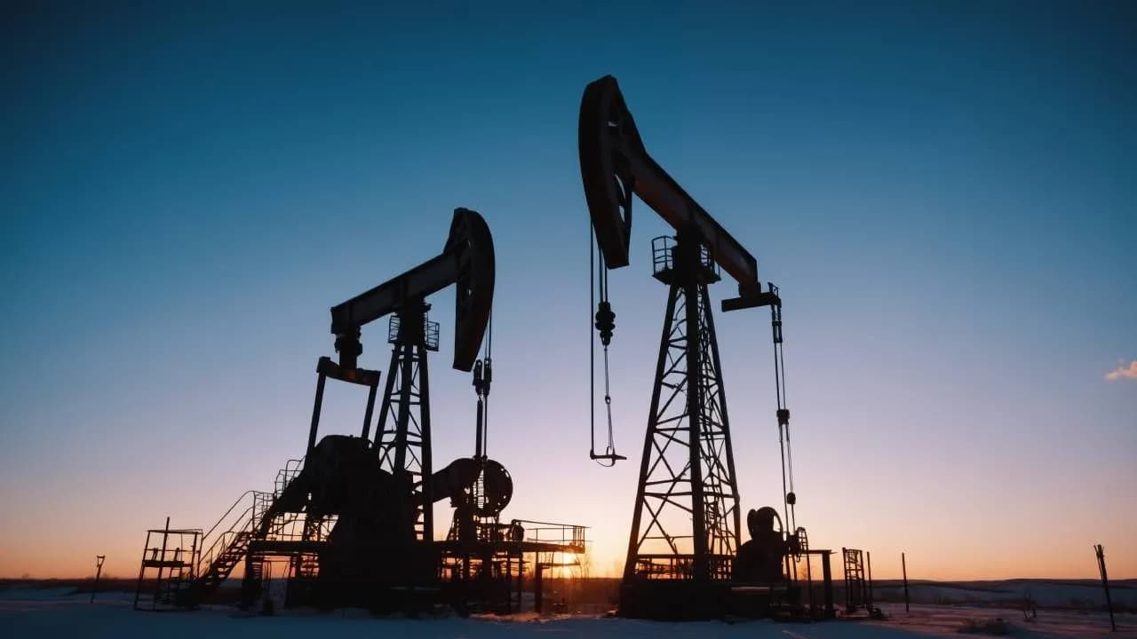 Petróleo 1 Petróleo 1