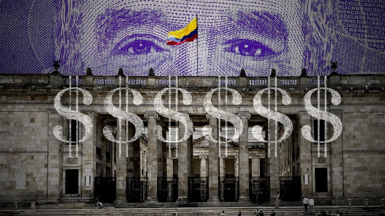 Congreso plata imagen portada Congreso plata imagen portada