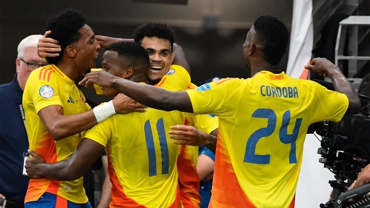 Selección colombia lista de preseleccionados mundial Selección colombia lista de preseleccionados mundial