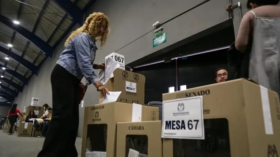 votaciones 8 votaciones 8