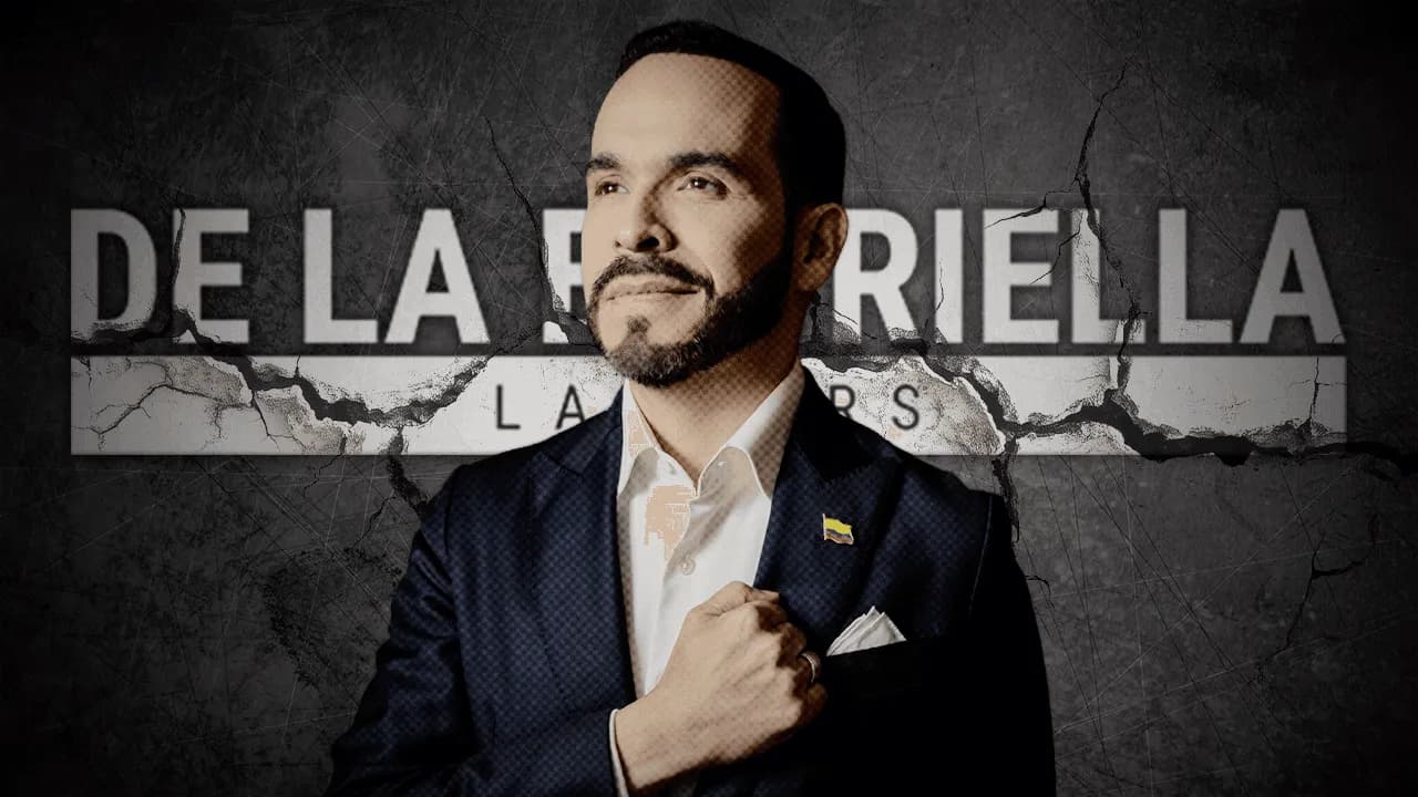 El presidente electo Abelardo De La Espriella hasta el momento conserva un 45.5 por ciento de acciones en su firma jurídica De La Espriella Lawyers. Fotoilustración: Estefania Naranjo - CAMBIO. El presidente electo Abelardo De La Espriella hasta el momento conserva un 45.5 por ciento de acciones en su firma jurídica De La Espriella Lawyers. Fotoilustración: Estefania Naranjo - CAMBIO.