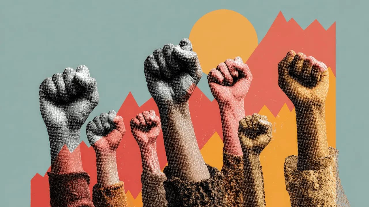 Más de 850 organizaciones sociales piden al nuevo Gobierno poner la protección de la población civil en el centro de la seguridad Más de 850 organizaciones sociales piden al nuevo Gobierno poner la protección de la población civil en el centro de la seguridad