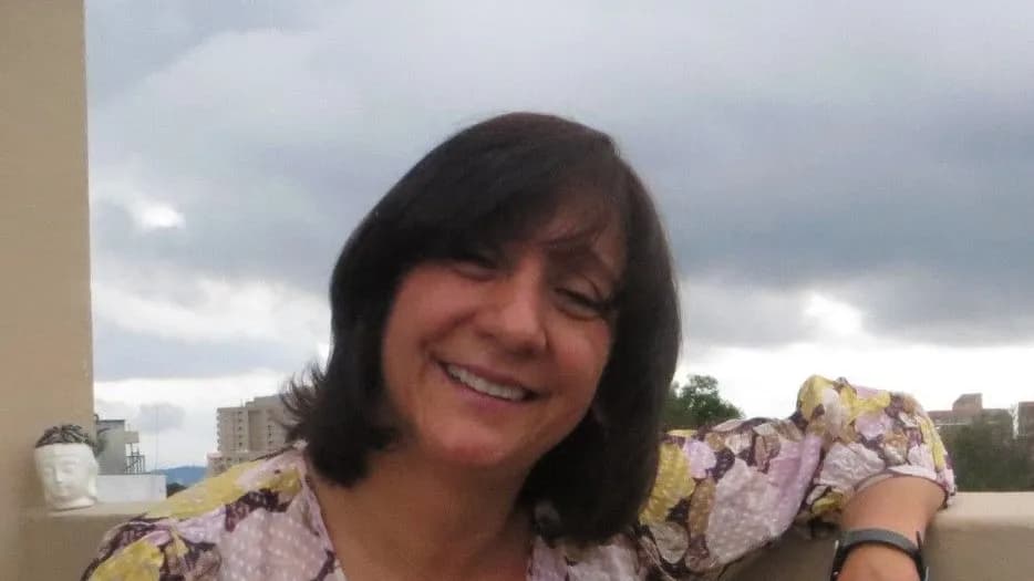 Diana Castro Benetti Diana Castro Benetti