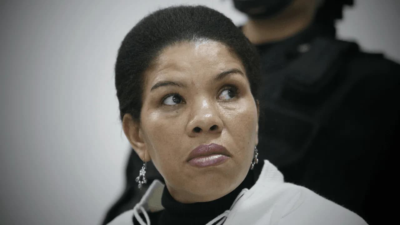 “Mis excompañeros me trataban de traidora”: alias Karina, explica por qué no fue a la JEP “Mis excompañeros me trataban de traidora”: alias Karina, explica por qué no fue a la JEP