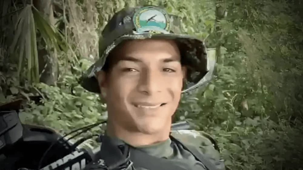 Las dudas que deja la operación en la que murió alias Bendito Menor en La Guajira Las dudas que deja la operación en la que murió alias Bendito Menor en La Guajira