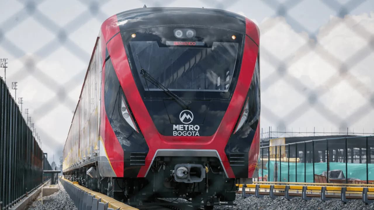 Metro de Bogotá: habrá cierres nocturnos en la avenida NQS y cambios en rutas del SITP por obras del viaducto Metro de Bogotá: habrá cierres nocturnos en la avenida NQS y cambios en rutas del SITP por obras del viaducto