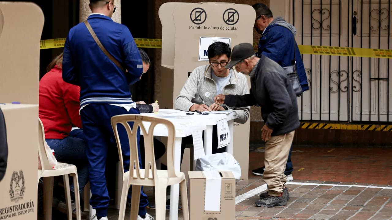 MOE advierte sobre tres riesgos críticos en la segunda vuelta presidencial MOE advierte sobre tres riesgos críticos en la segunda vuelta presidencial