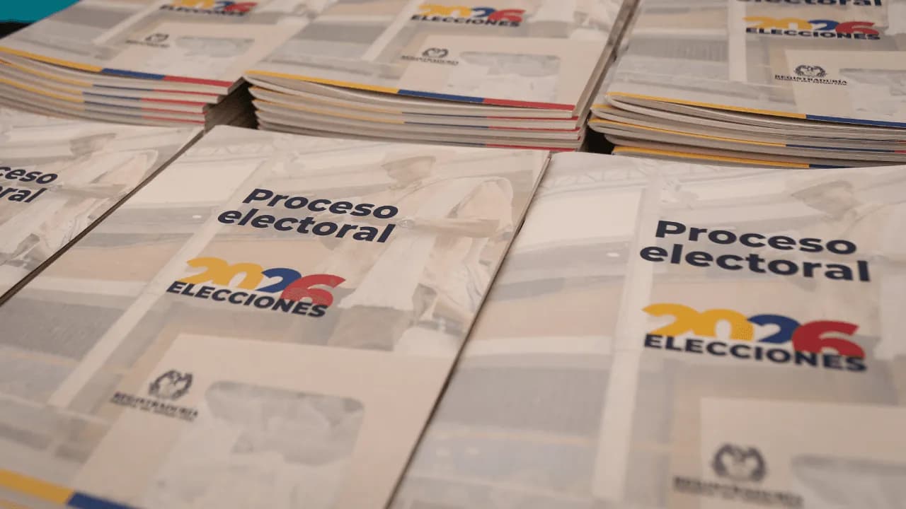 Gobierno activa ’blindaje’ cibernético para proteger las elecciones presidenciales Gobierno activa ’blindaje’ cibernético para proteger las elecciones presidenciales