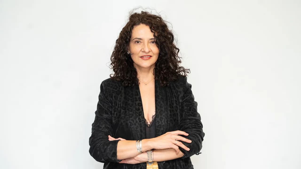 “No hay recurso más valioso para un país que las capacidades de su gente”: Claudia Restrepo, rectora de EAFIT “No hay recurso más valioso para un país que las capacidades de su gente”: Claudia Restrepo, rectora de EAFIT