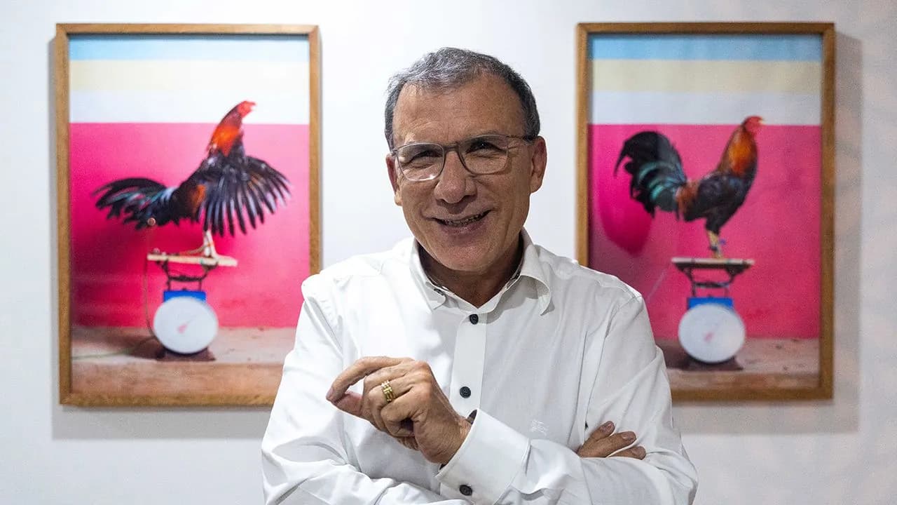 Nombramientos en la DIAN: Procuraduría pide salvar a Roy Barreras de la ‘muerte política‘ Nombramientos en la DIAN: Procuraduría pide salvar a Roy Barreras de la ‘muerte política‘