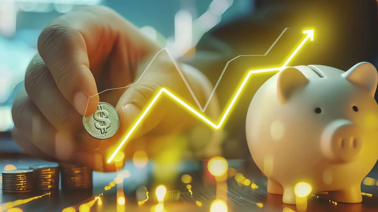 Antes de invertir, pregúntese cuánto riesgo puede asumir Antes de invertir, pregúntese cuánto riesgo puede asumir