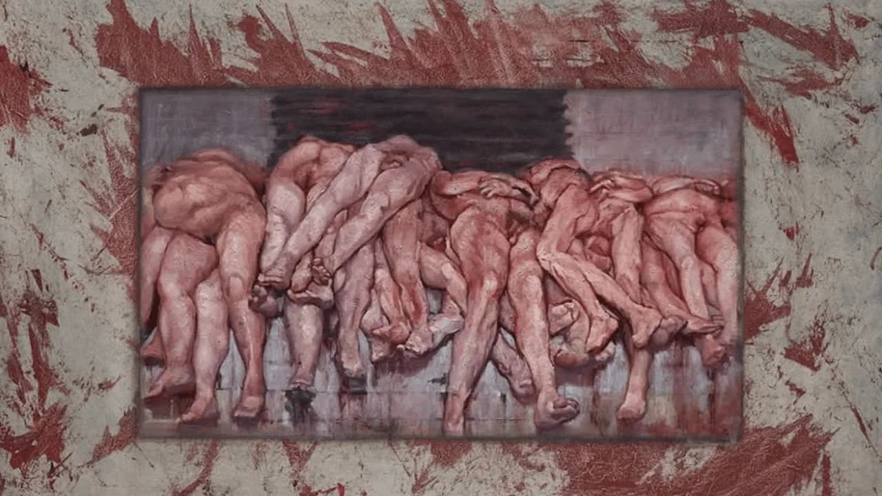 Luis Zuluaga: el arte de mostrar lo que preferimos ignorar Luis Zuluaga: el arte de mostrar lo que preferimos ignorar