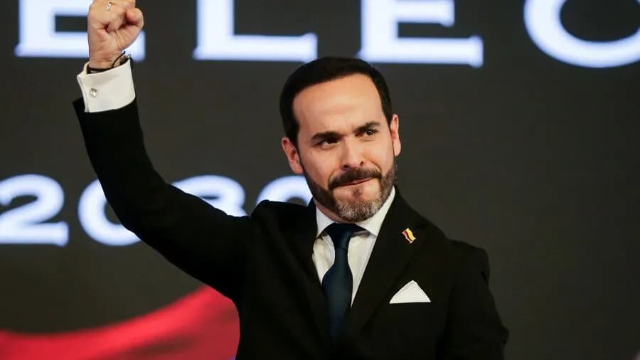¿Cuáles serán los principales retos de Abelardo de la Espriella en seguridad?: expertos explican el panorama en Colombia ¿Cuáles serán los principales retos de Abelardo de la Espriella en seguridad?: expertos explican el panorama en Colombia