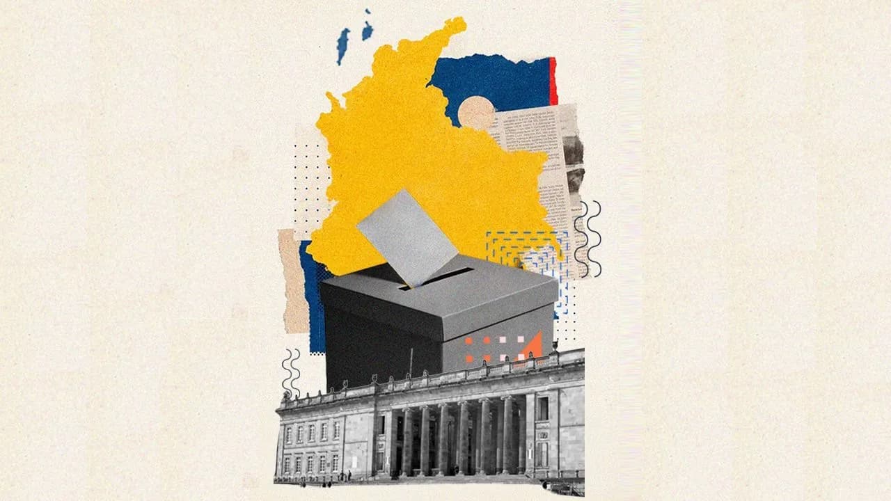 40 años del Código Electoral: ¿el país está preparado para una reforma integral al sistema electoral? 40 años del Código Electoral: ¿el país está preparado para una reforma integral al sistema electoral?