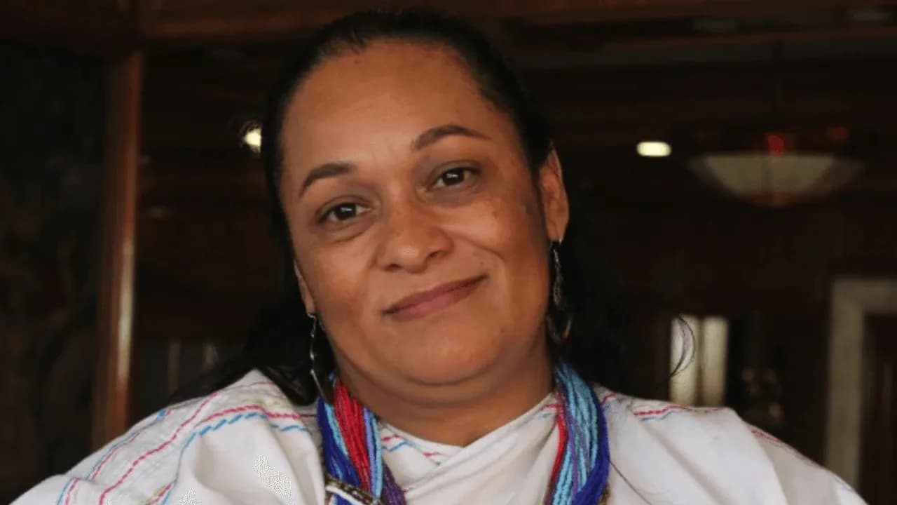 Tensión diplomática: Bolivia declara 'persona non grata' a embajadora de Colombia Tensión diplomática: Bolivia declara 'persona non grata' a embajadora de Colombia