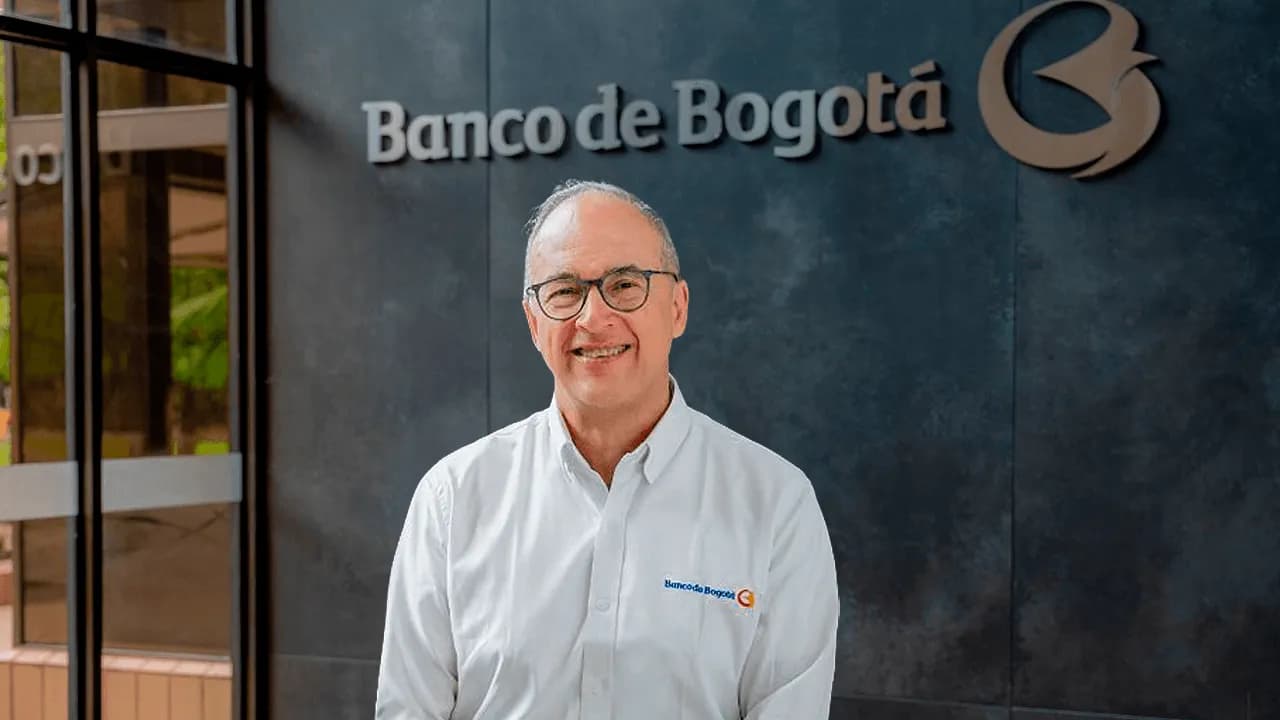 “La indolencia es probablemente el peor problema de cualquier organización”: Juan Carlos Echeverry “La indolencia es probablemente el peor problema de cualquier organización”: Juan Carlos Echeverry