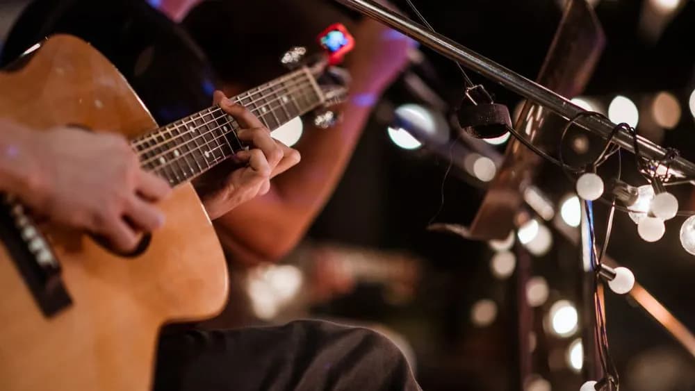Cámara aprobó la Ley de la Música: qué cambia para artistas, instrumentos y festivales en Colombia Cámara aprobó la Ley de la Música: qué cambia para artistas, instrumentos y festivales en Colombia