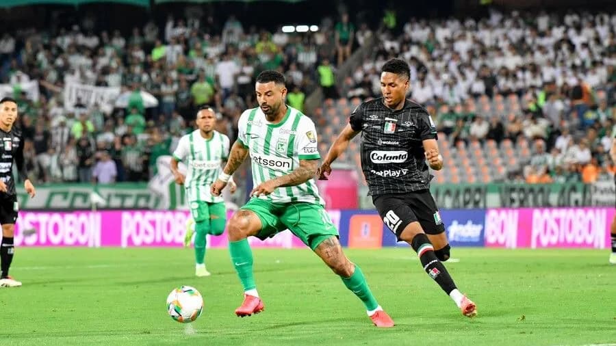 No hay humo blanco sobre los derechos de transmisión del fútbol colombiano No hay humo blanco sobre los derechos de transmisión del fútbol colombiano