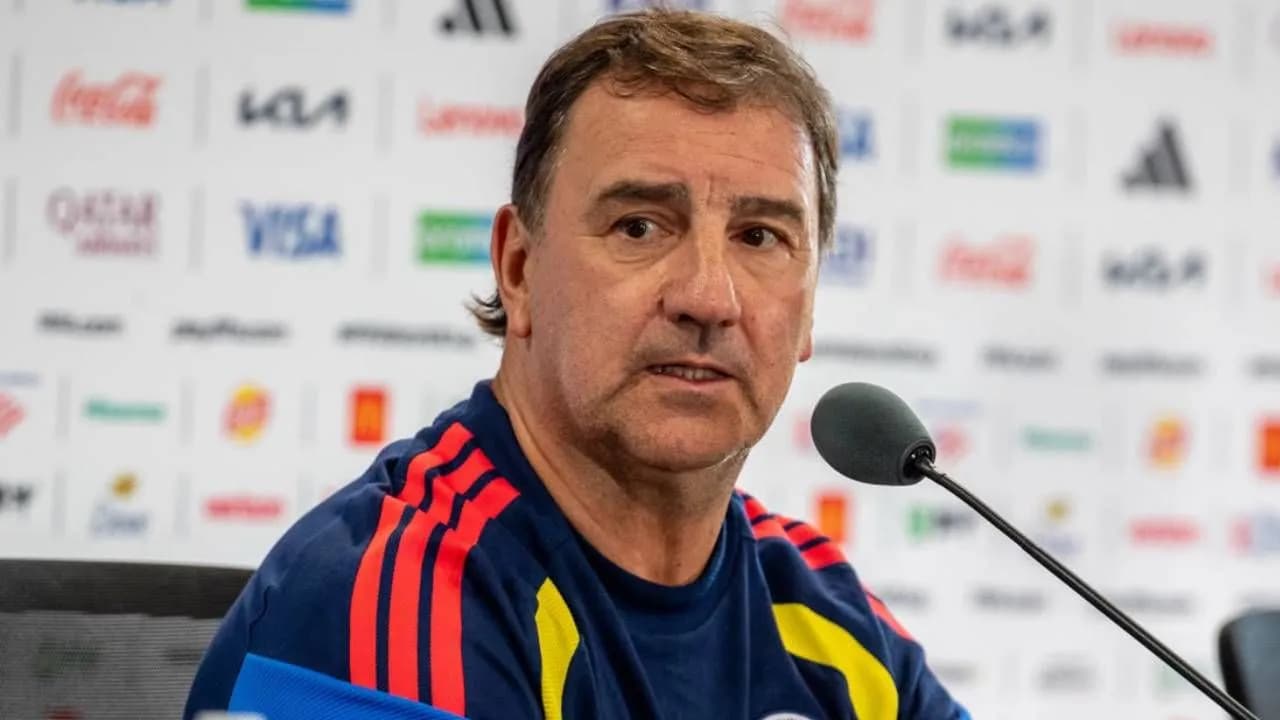 Néstor Lorenzo seguirá al frente de la Selección Colombia como director técnico Néstor Lorenzo seguirá al frente de la Selección Colombia como director técnico