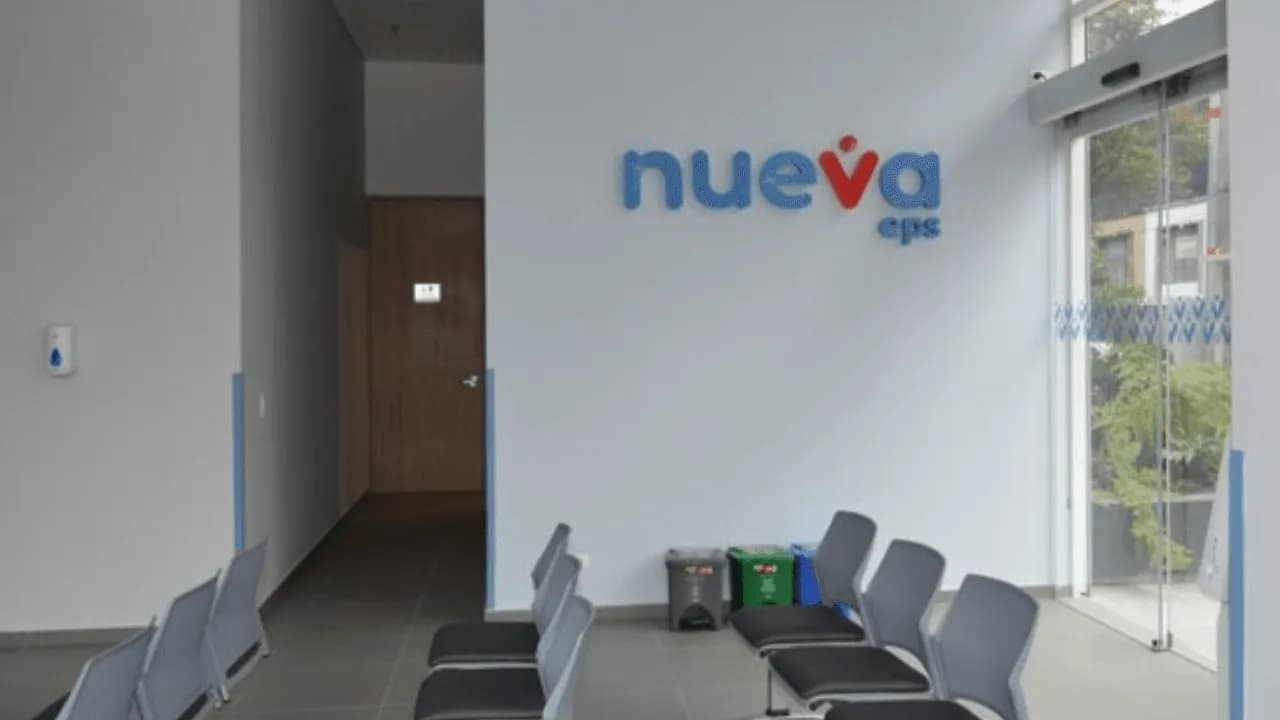 Nueva EPS__ Nueva EPS__