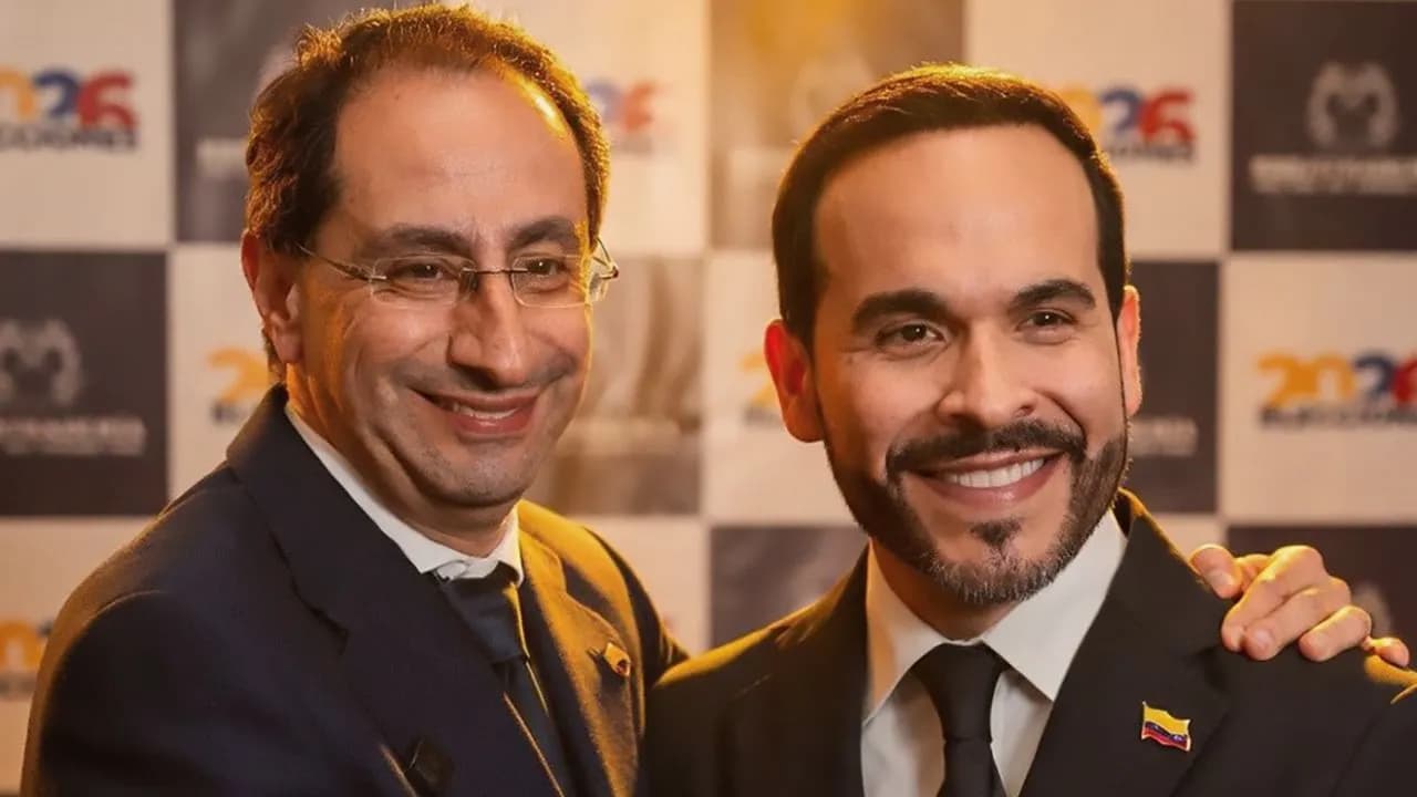 ¿Qué presidentes y jefes de Gobierno asistirán a la posesión de Abelardo de la Espriella en Cali? Conozca la lista completa ¿Qué presidentes y jefes de Gobierno asistirán a la posesión de Abelardo de la Espriella en Cali? Conozca la lista completa