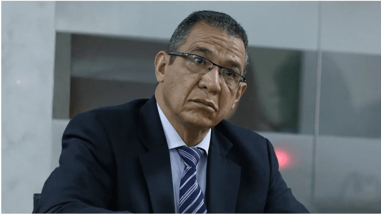 Corte Suprema concede libertad condicional al exmagistrado Gustavo Malo, condenado por el Cartel de la Toga Corte Suprema concede libertad condicional al exmagistrado Gustavo Malo, condenado por el Cartel de la Toga