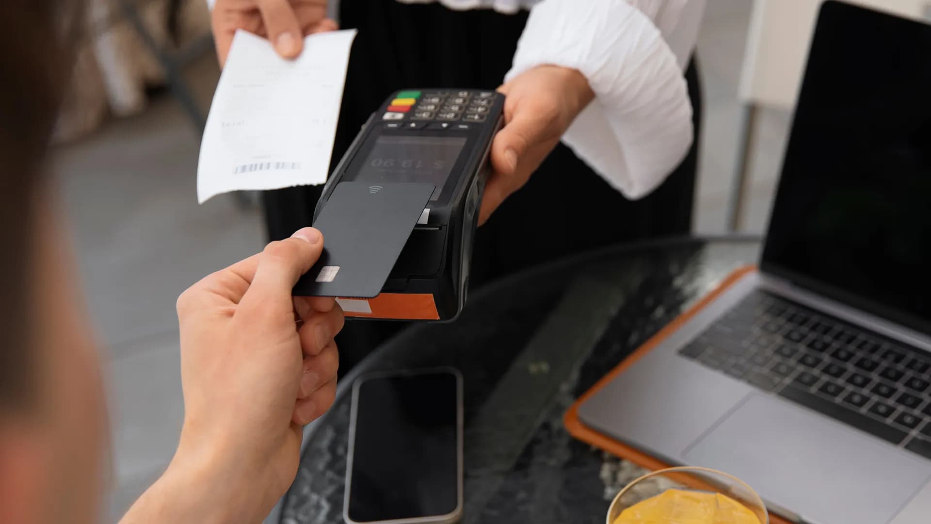 El comercio del futuro ya está aquí El comercio del futuro ya está aquí