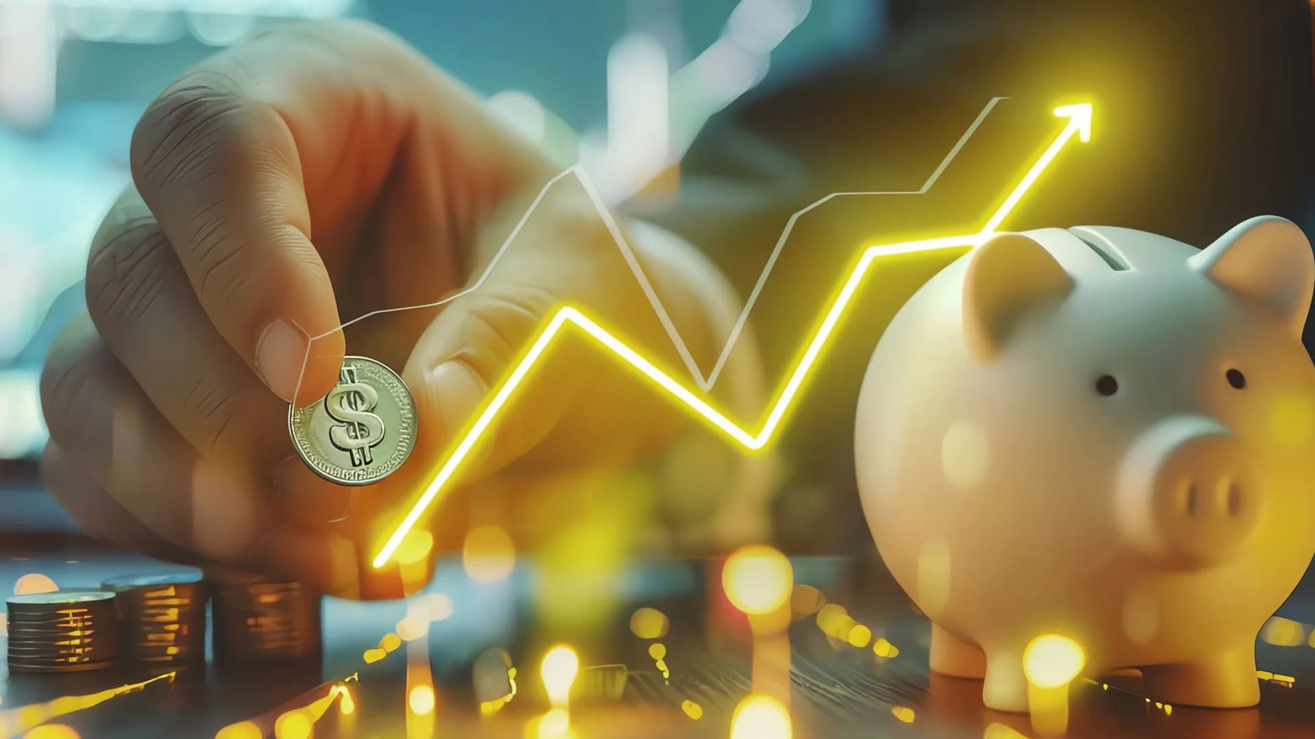 Antes de invertir, pregúntese cuánto riesgo puede asumir Antes de invertir, pregúntese cuánto riesgo puede asumir