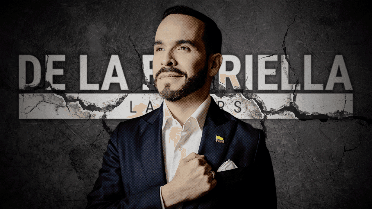 El presidente electo Abelardo De La Espriella hasta el momento conserva un 45.5 por ciento de acciones en su firma jurídica De La Espriella Lawyers. Fotoilustración: Estefania Naranjo - CAMBIO. El presidente electo Abelardo De La Espriella hasta el momento conserva un 45.5 por ciento de acciones en su firma jurídica De La Espriella Lawyers. Fotoilustración: Estefania Naranjo - CAMBIO.