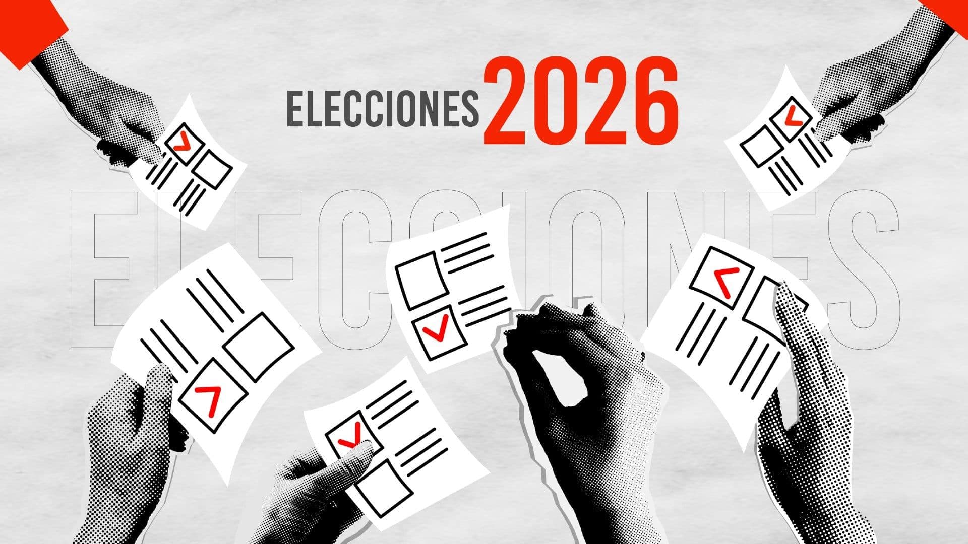Liveblog elecciones 8 de marzo Liveblog elecciones 8 de marzo