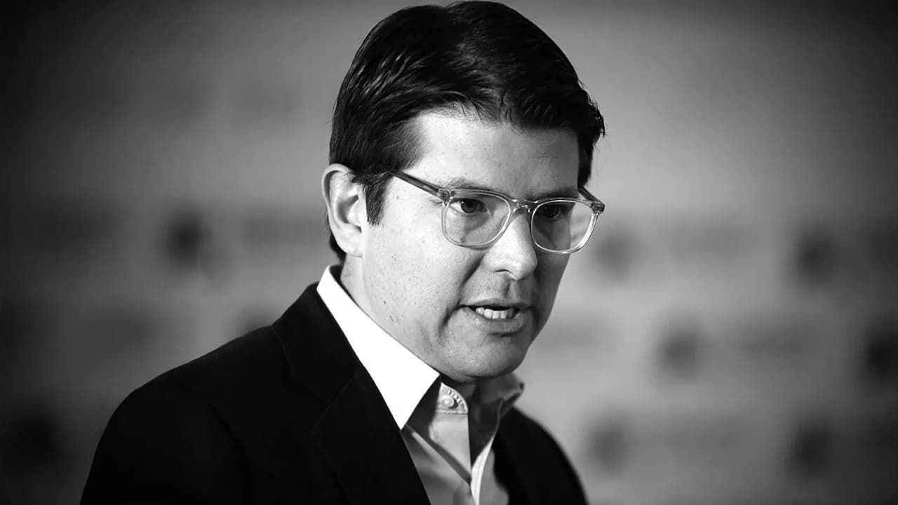 Un año del atentado contra Miguel Uribe Turbay: ¿por qué lo asesinó la Segunda Marquetalia? Un año del atentado contra Miguel Uribe Turbay: ¿por qué lo asesinó la Segunda Marquetalia?