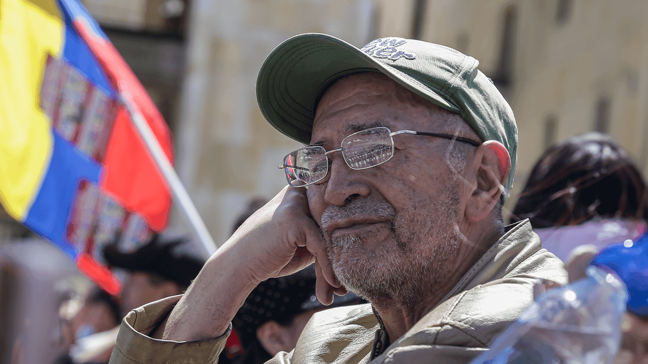 ¿Qué cambia para las pensiones de los colombianos con la nueva decisión de la Corte sobre la reforma pensional? ¿Qué cambia para las pensiones de los colombianos con la nueva decisión de la Corte sobre la reforma pensional?