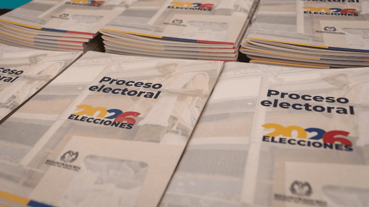 Gobierno activa ’blindaje’ cibernético para proteger las elecciones presidenciales Gobierno activa ’blindaje’ cibernético para proteger las elecciones presidenciales