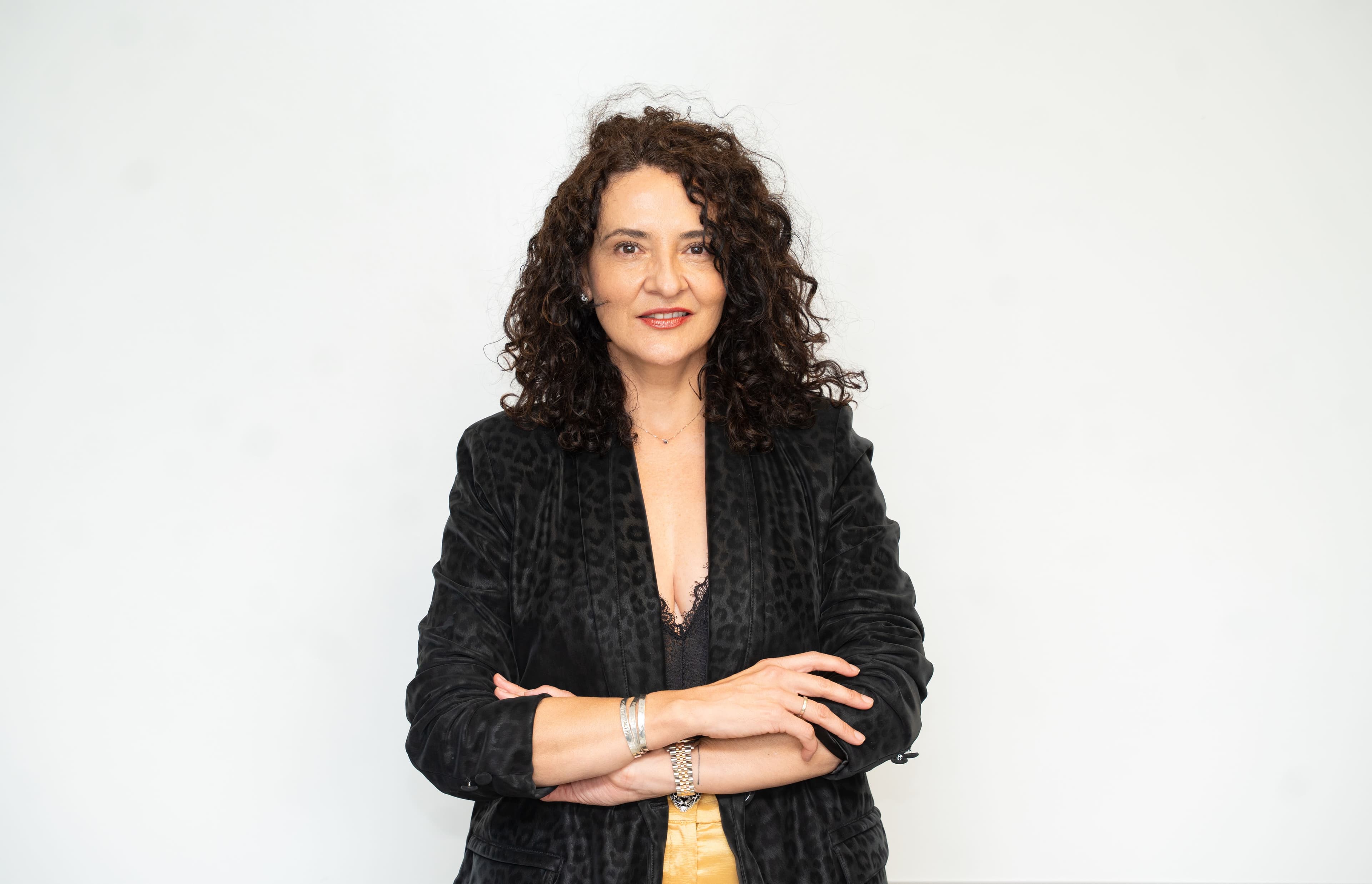 “No hay recurso más valioso para un país que las capacidades de su gente”: Claudia Restrepo, rectora de EAFIT “No hay recurso más valioso para un país que las capacidades de su gente”: Claudia Restrepo, rectora de EAFIT