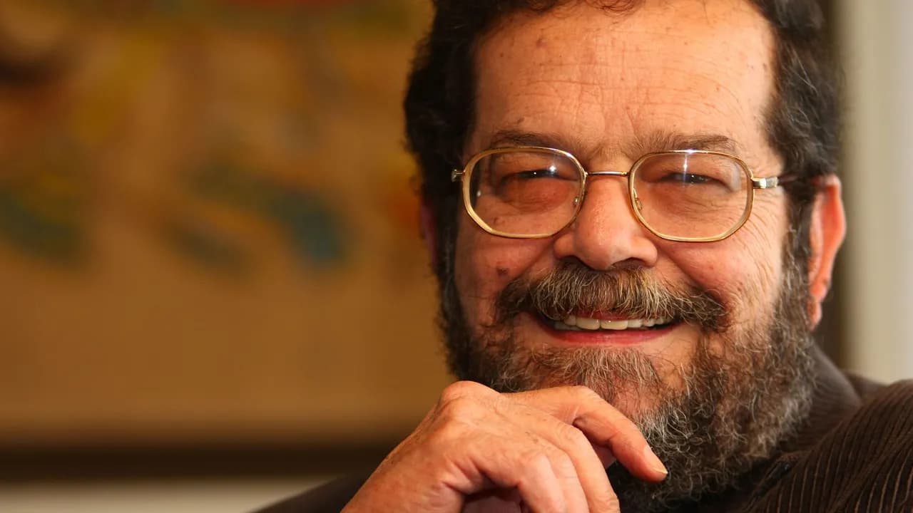 David Sánchez Juliao: el escritor que rescató el origen David Sánchez Juliao: el escritor que rescató el origen