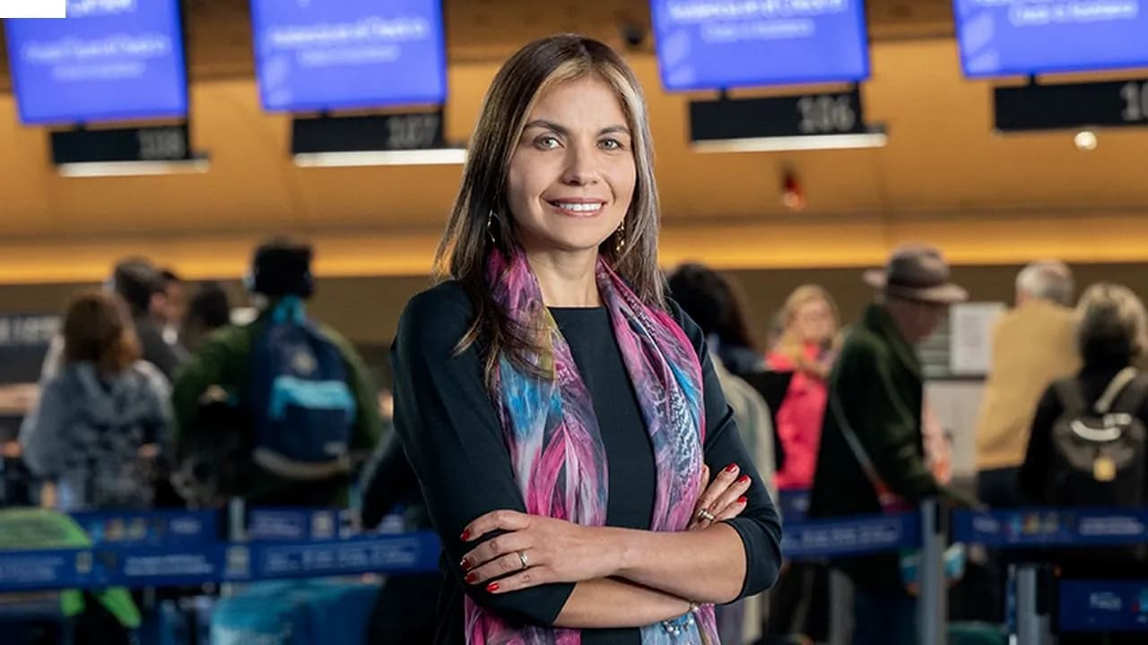 photologuephotos2025-01erika_zarante_ceo_de_latam_airlinesjpeg photologuephotos2025-01erika_zarante_ceo_de_latam_airlinesjpeg