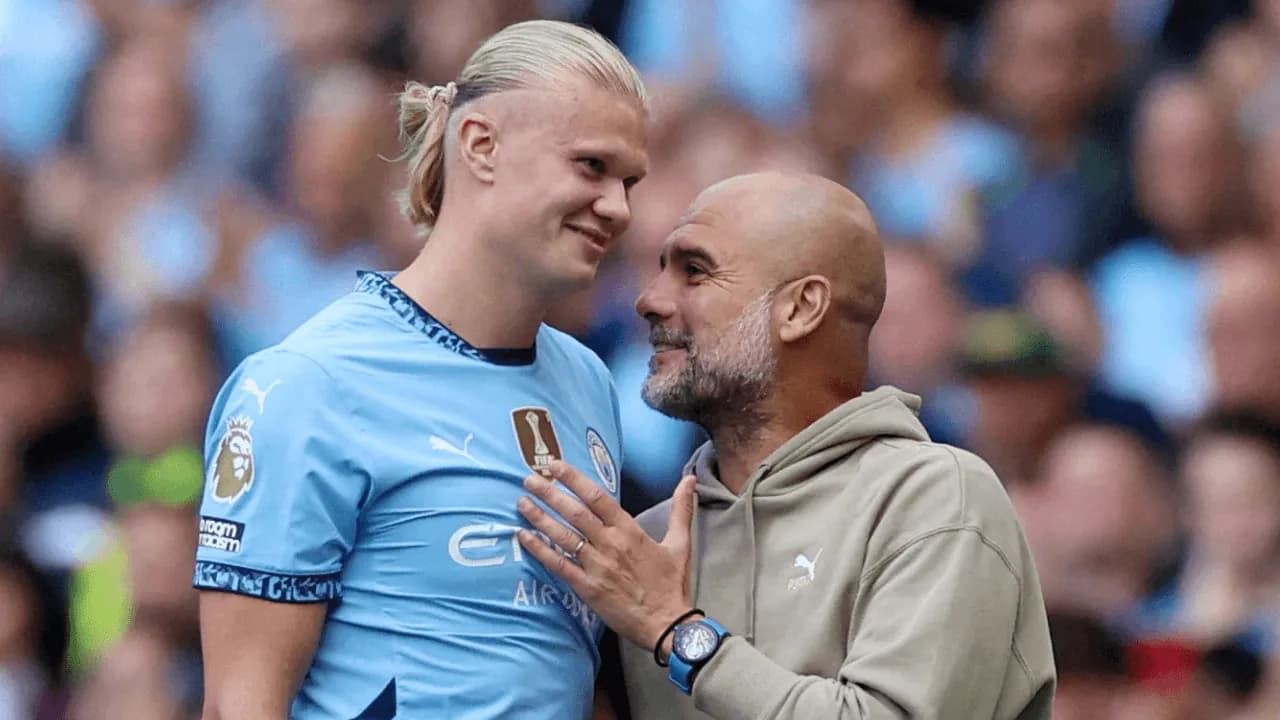 photologuephotos2025-08halland_junto_a_guardiola_en_el_manchester_citypng photologuephotos2025-08halland_junto_a_guardiola_en_el_manchester_citypng