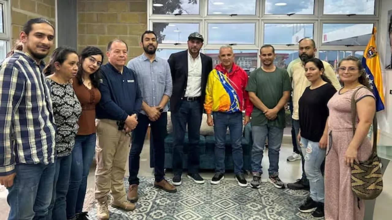 photologuephotos2025-08regimen_de_nicolas_maduro_libero_a_colombianos_retenidos_en_frontera_con_araucajpg photologuephotos2025-08regimen_de_nicolas_maduro_libero_a_colombianos_retenidos_en_frontera_con_araucajpg