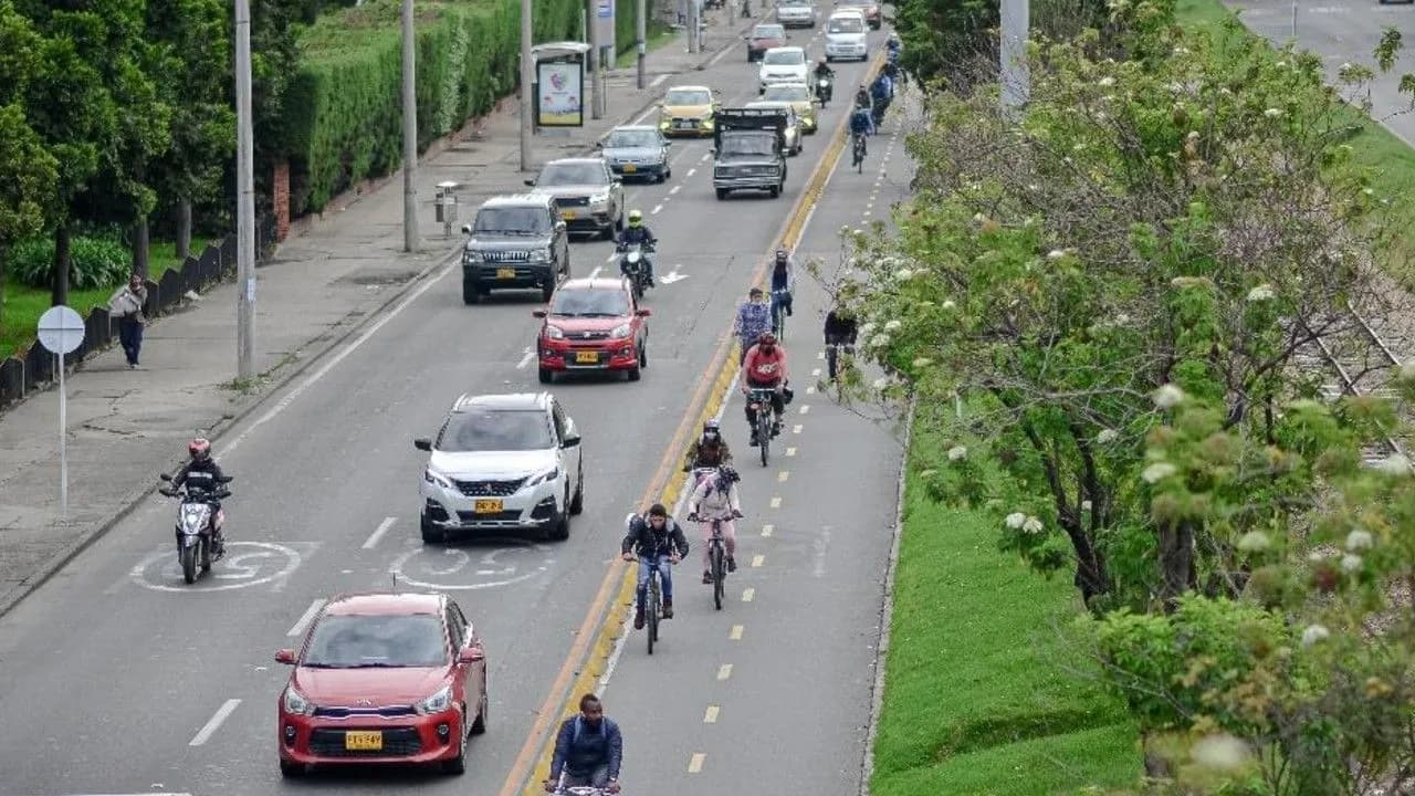 Movilidad 23302482 Movilidad 23302482